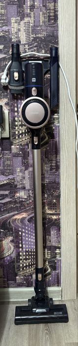 Пылесос беспроводной Haier