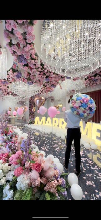 aformleniya ilk uchrashuv stoli