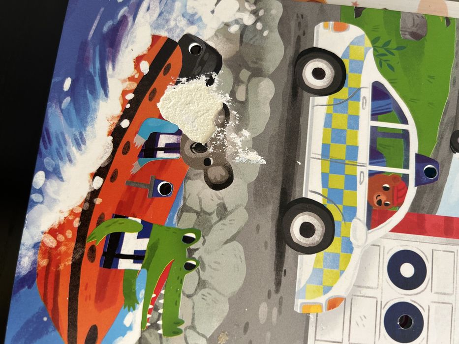 Детски книжки фют