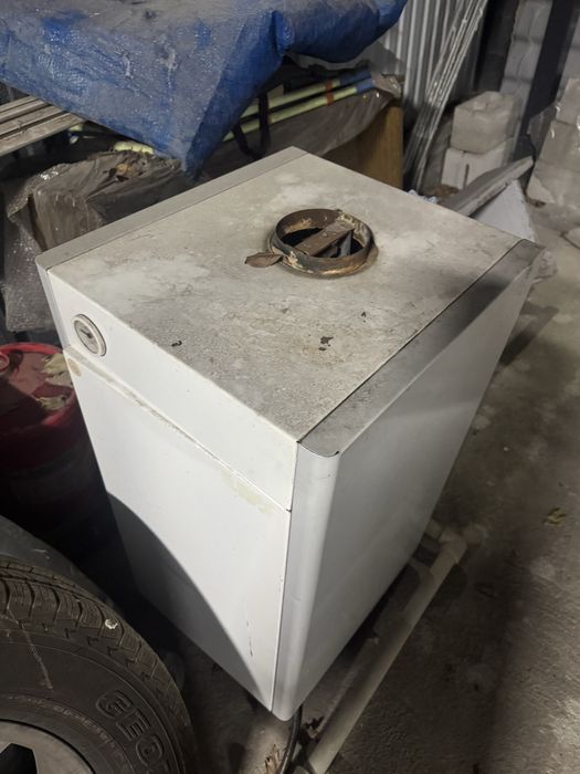 Газовый котел лемакс ксг25