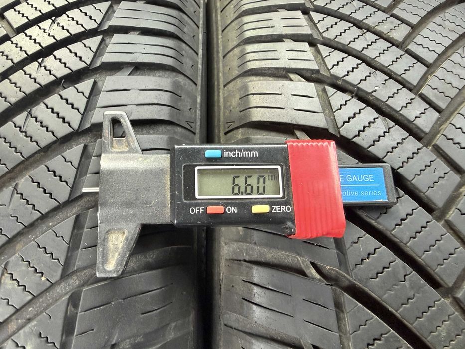 2x Anvelope All Season 185/65 r15 - Minerva AllSeason Master