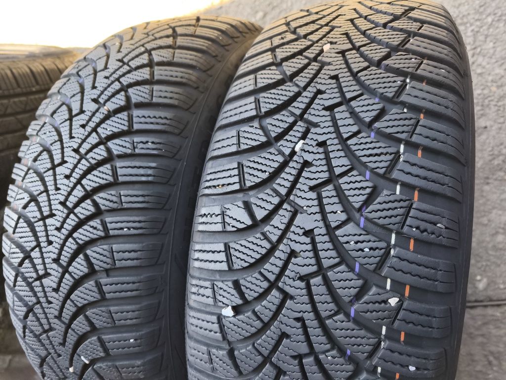205/55/16" 2бр Good year ultra grip 9,dot1818,7-8mm