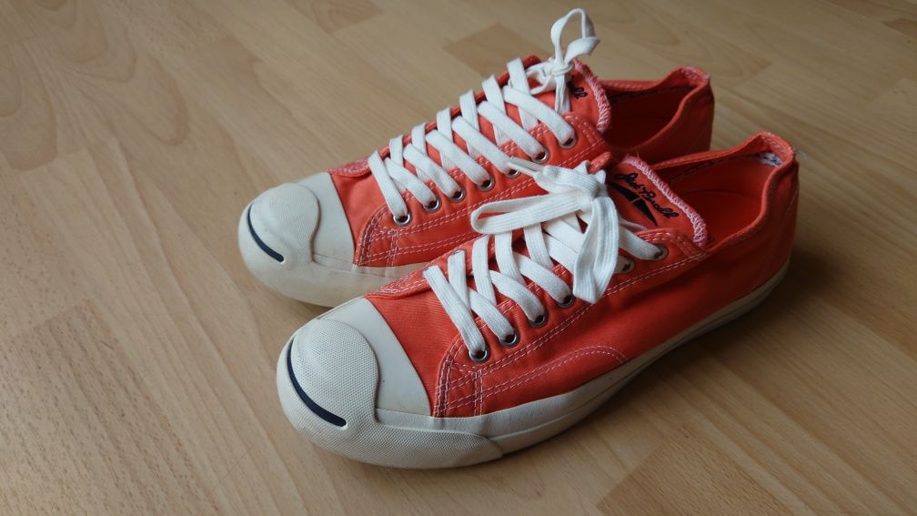 Converse Jack Purcell 9.5 US 42.5