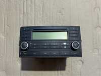Unitate radio / CD Player VW Touareg 7L