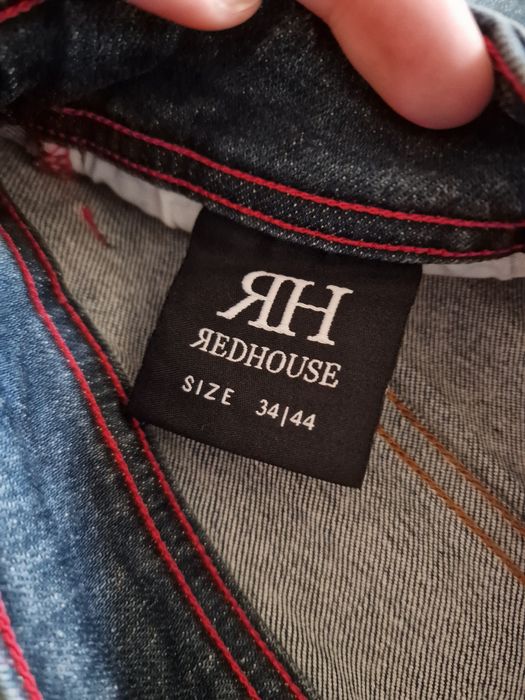 Blugi redhouse rh