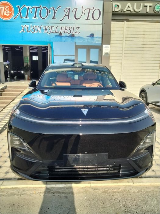 !!Srochna Changan/Deepal S09 Fulli Sotiladi 43.000$