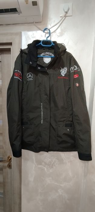 Geaca  Wellensteyn Mercedes Benz