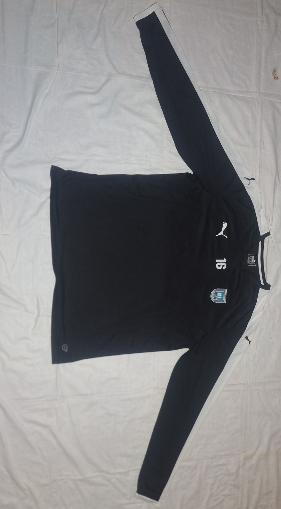 Bluza Puma barbati Xxl nou