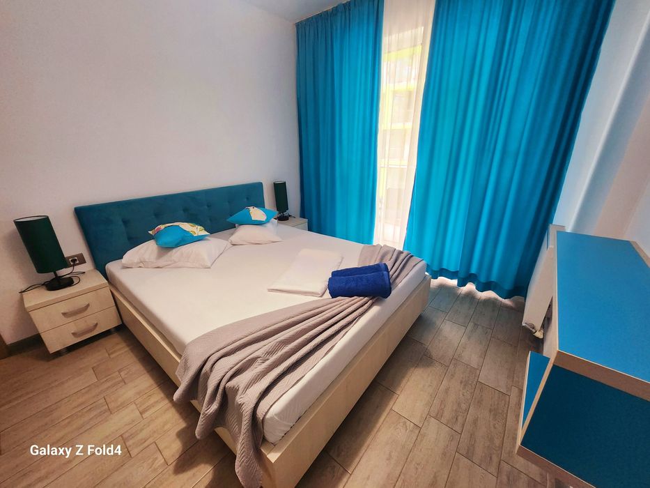Cazare Regim Hotelier, Garsoniera / Apartament 2 camere Constanta