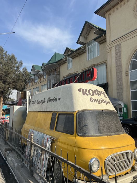 Tayyor biznes SOTILADI