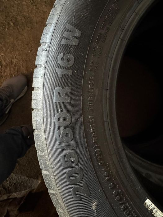 Anvelope Continental