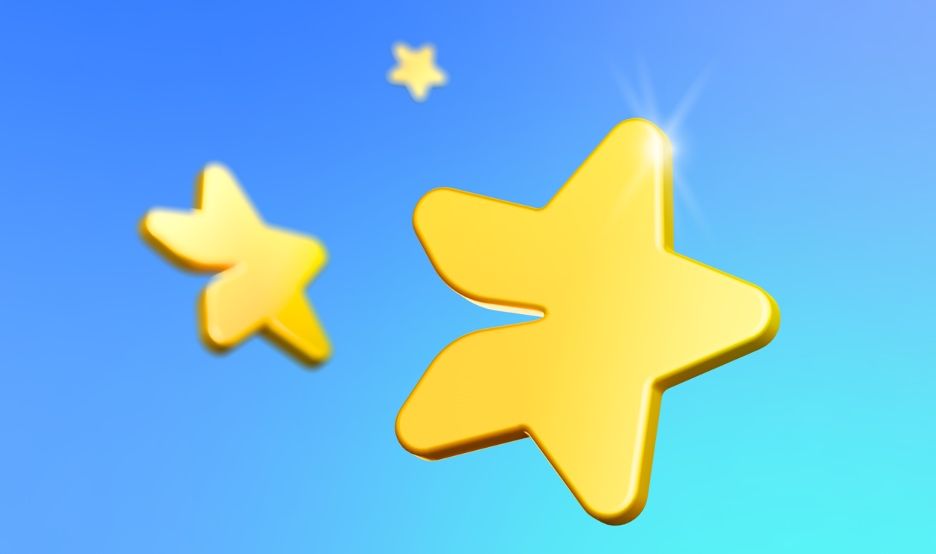 Звезды телеграмм