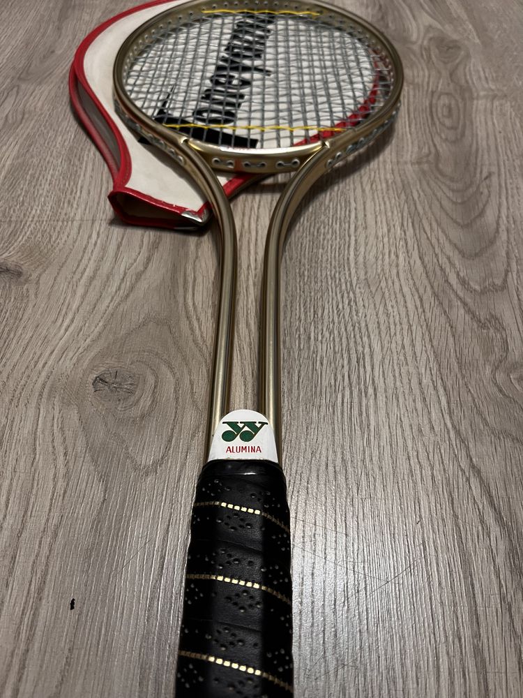 Racheta tenis Yonex T7000 vintage/de colectie