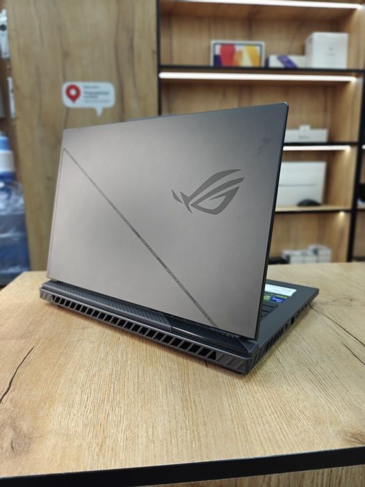 Asus ROG Strix G16 | Игровой Ноутбук | Core i7 | RTX 4050 | 165Hz
