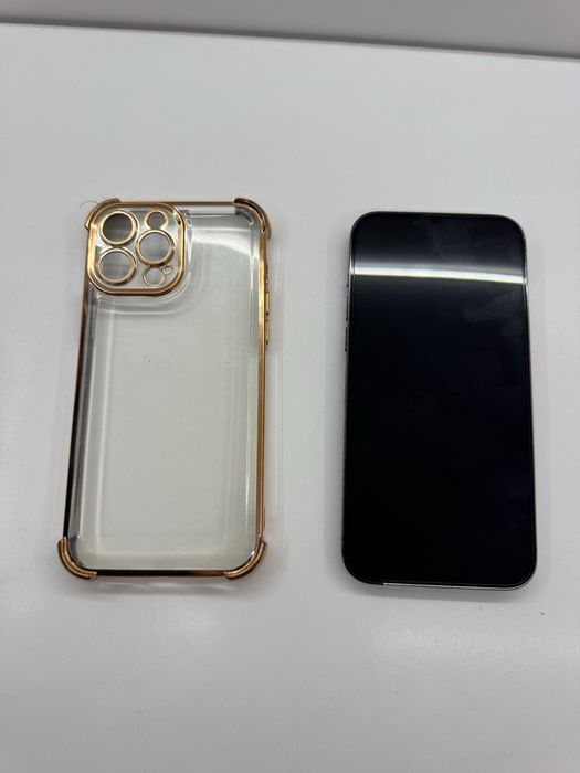 Iphone 13 Pro Max 256 Gb