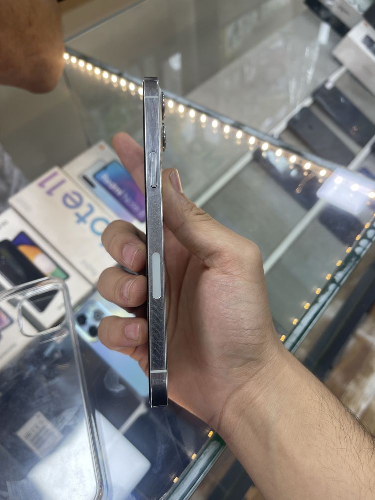Iphone 12 pro max