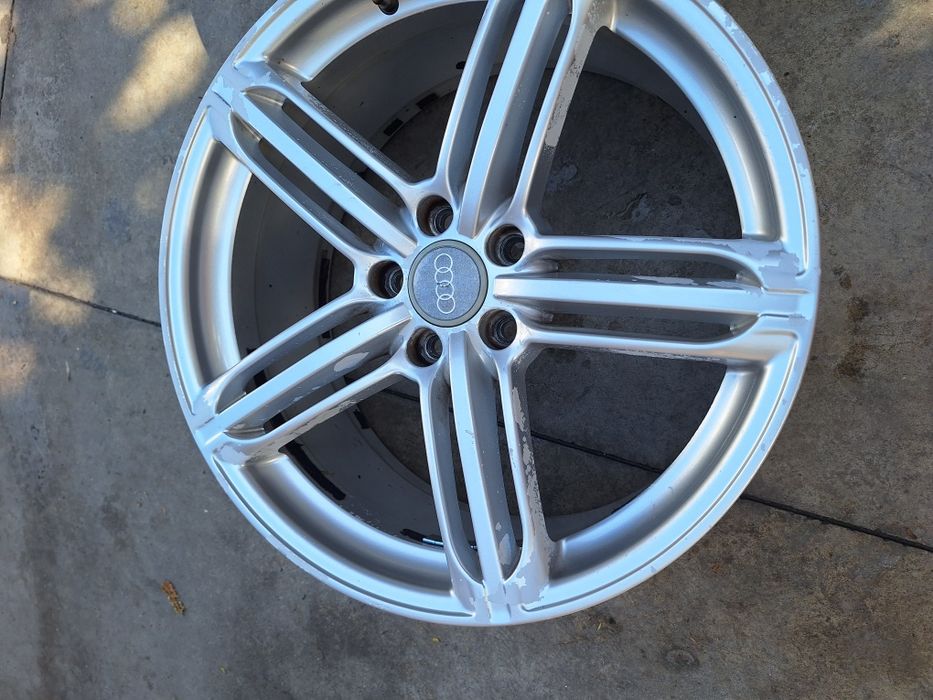 Jante segment r19