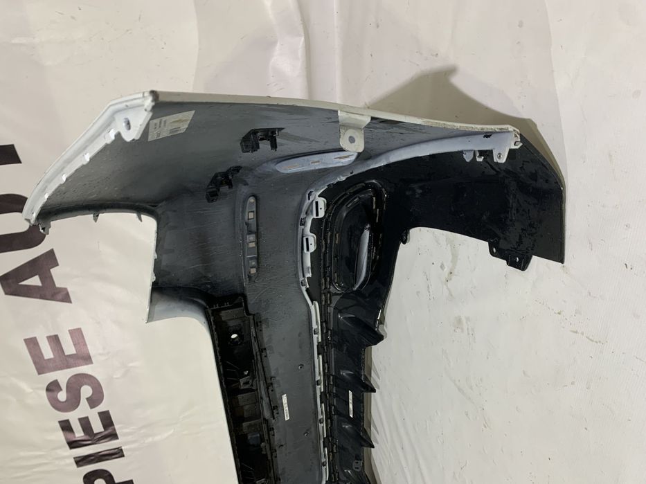 Bara spate Mercedes CLA, AMG, W118, 2019, 2020, 2021, 2022, 2023, cod origine OE A1188859501.