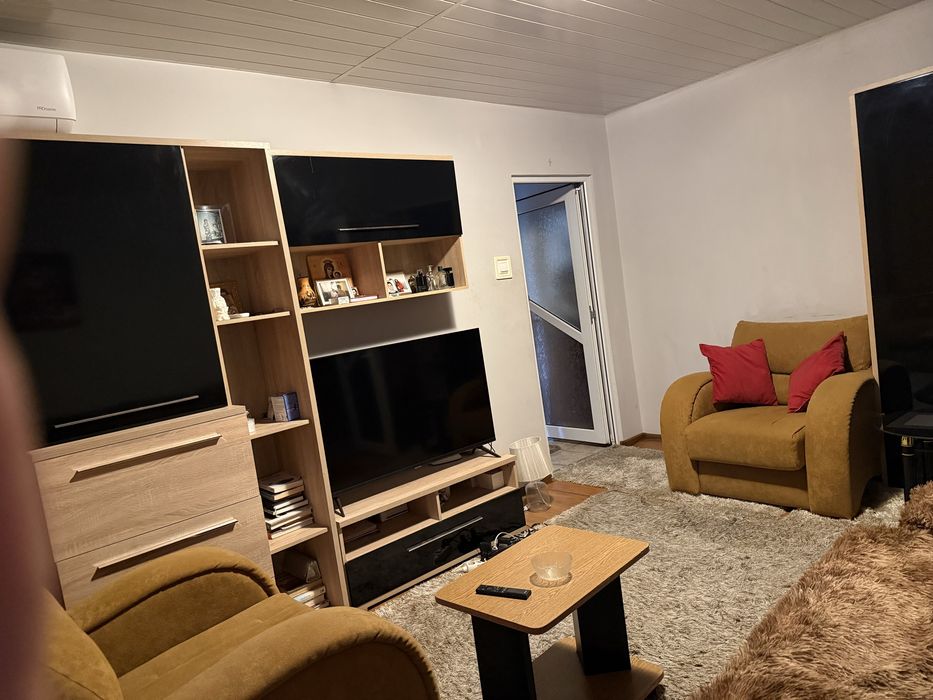 Non stop!! Inchiriez in regim hotelier ap cu 2 camere ULTRACENTRAL