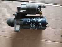 Electromotor Bmw E46 1.6/1.8 benzina