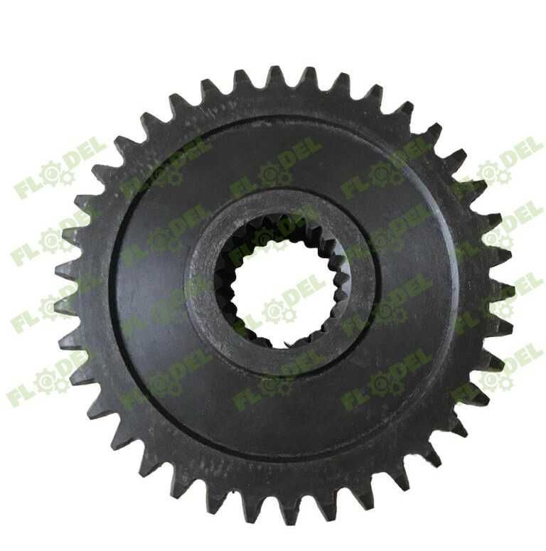 669438 Pinion conic reductor combina CLAAS Original CLAAS