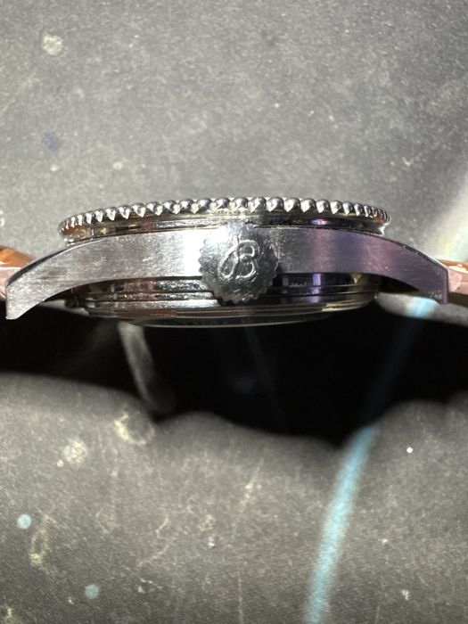 Breitling Navitimer Chronometer – automat