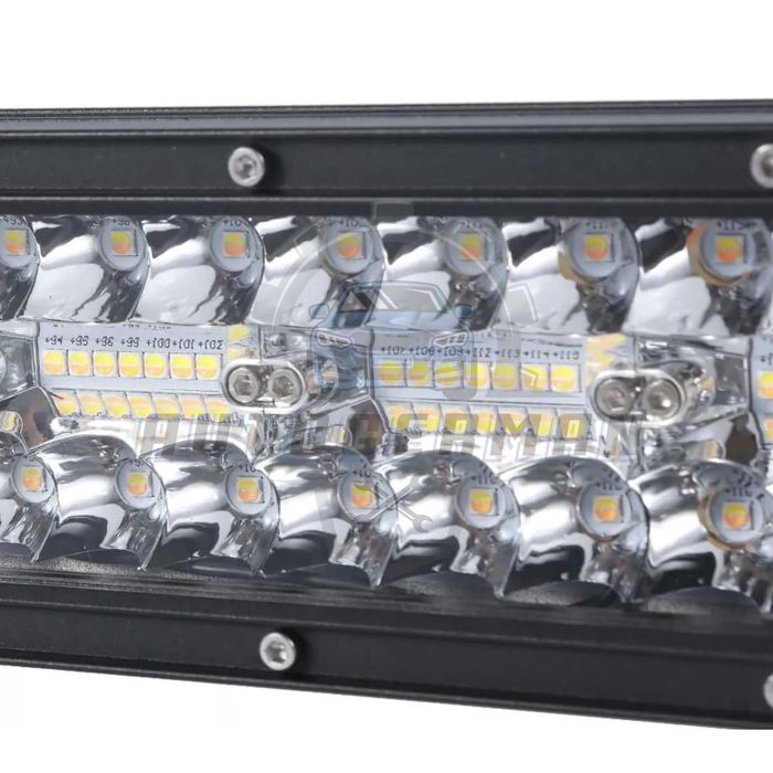 Нови Светлини мощни лед барове 780W off-road 4х4 атв SUV джипове мотор