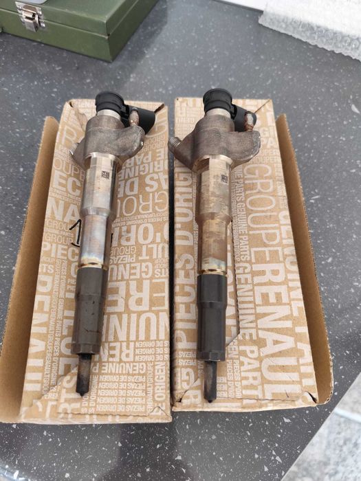 Injectoare Renault Master /Opel Movano
