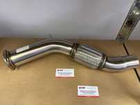Downpipe BMW e90 f07 N57  e70 N57 N57S dp116 rm112110