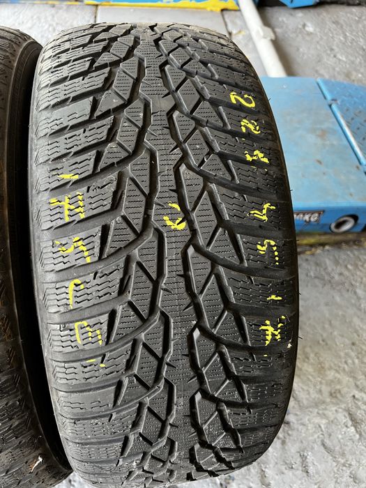 225 45 17 nokian iarna dot 2019