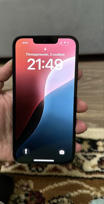 Продам Айфон 14