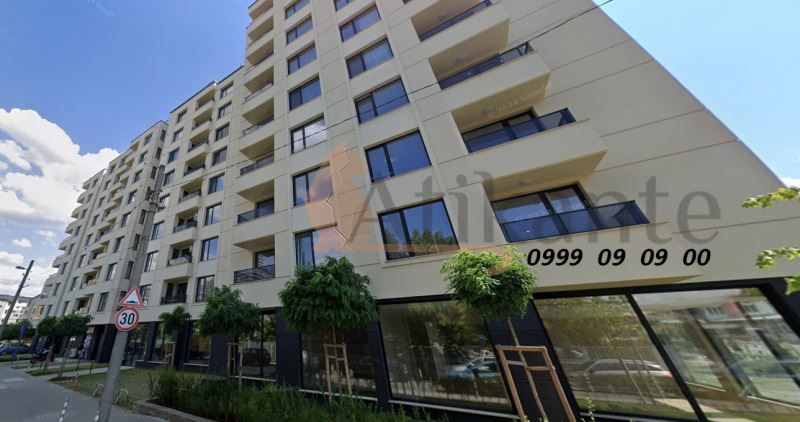 Дава се под наем Тристаен апартамент в София, Кръстова вада - 93 кв.м за 1230 € - Снимка #9