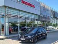 Honda Civic Honda CIVIC 5D 1.8 benzina 140 CP AT