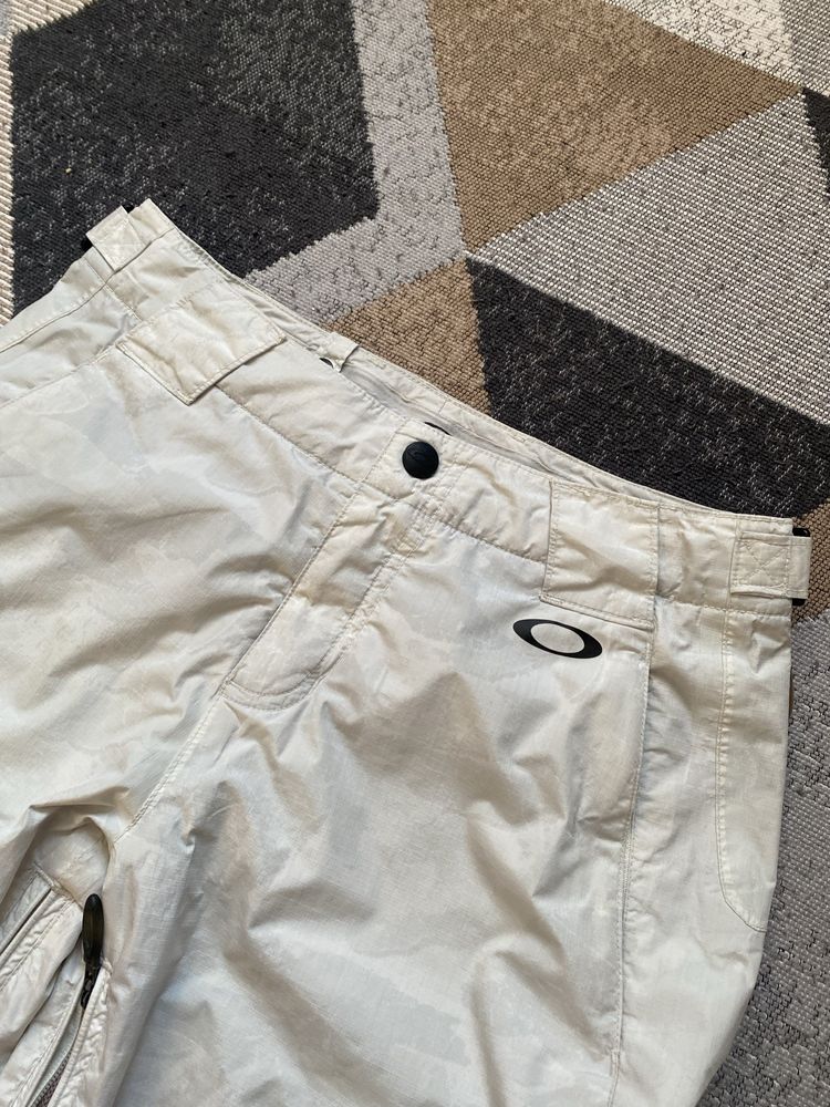 Vintage Oakley Ski Pants