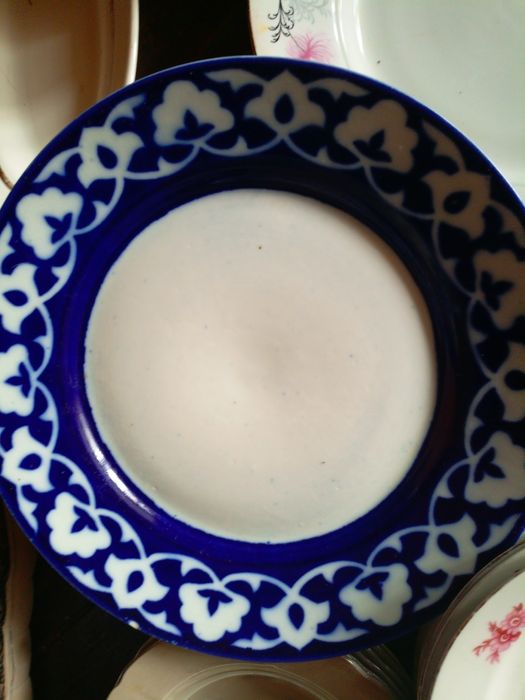 Продам посуду разую