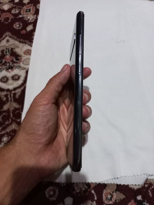 Samsung S10 5G 8.256 gb