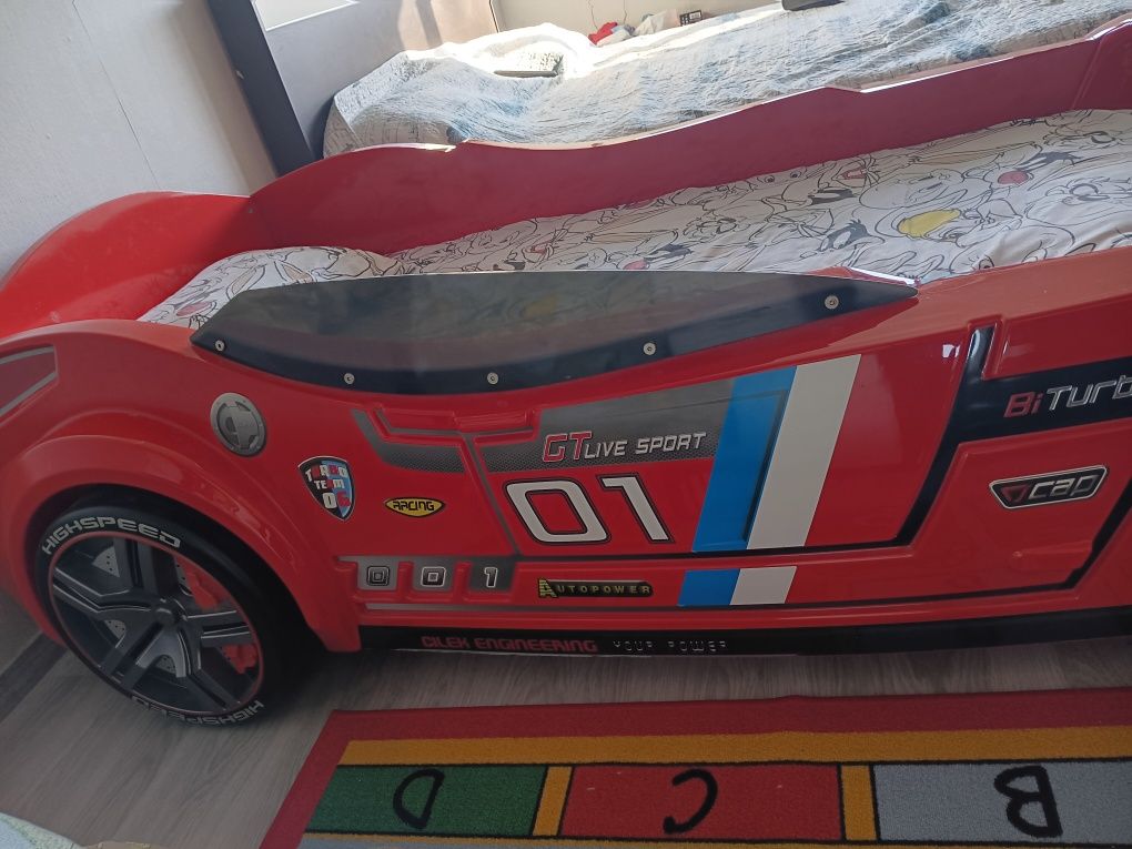 Детско легло cilek
