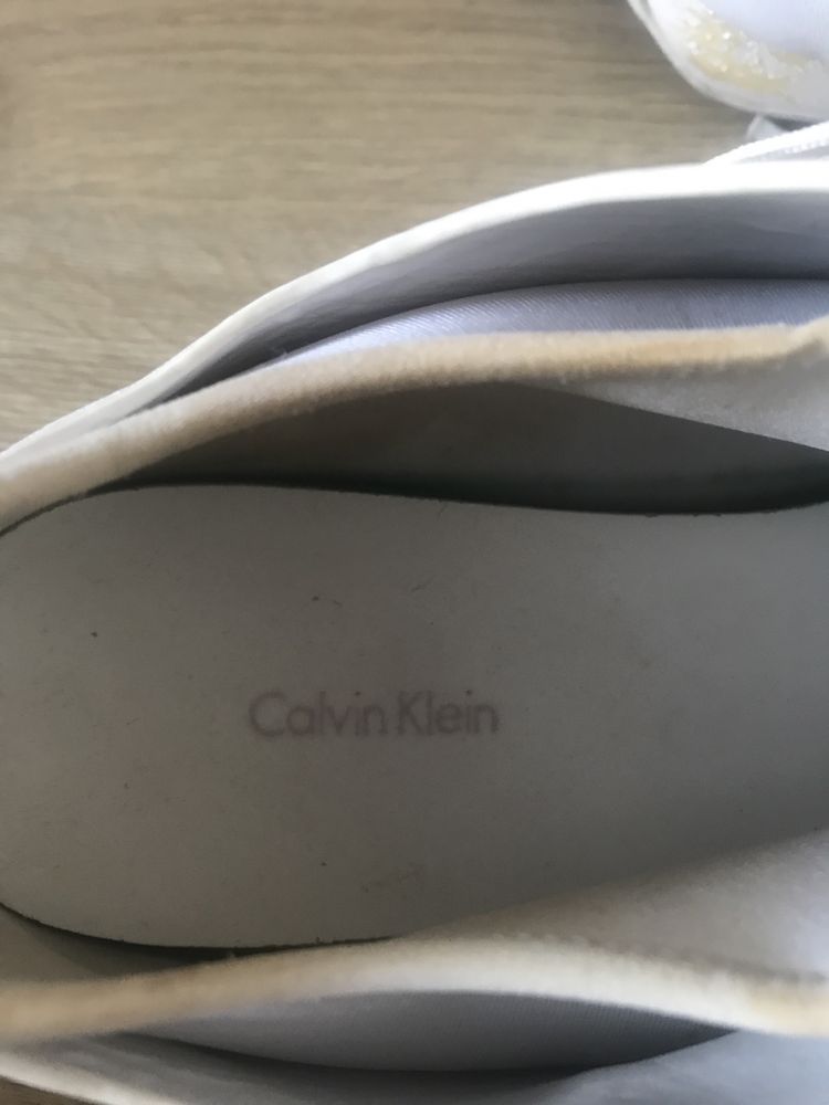Обувки Calvin Klein