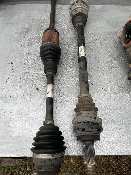 Полуоска БМВ Х5/ Х6, Ф15/ Ф16 (poluoska bmw f15)