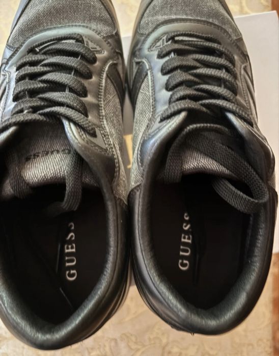 Adidasi guess Barbati