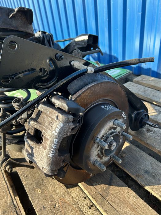 Fuzetă dreapta spate Fotd Kuga 2.0 Tdci 4x4 2015