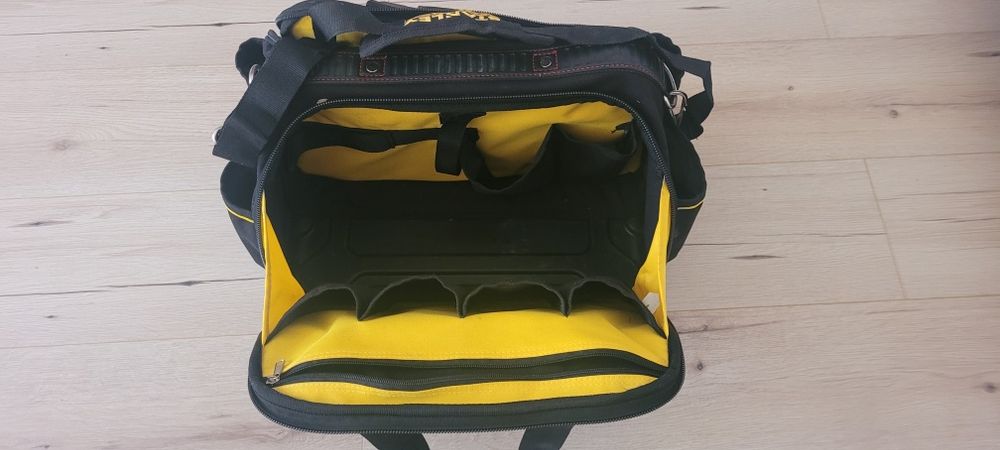 Geanta scule stanley/ dewalt