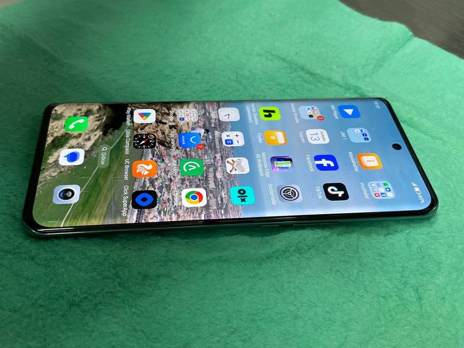 Honor 9b seriess