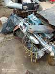 Motor ARO brasov