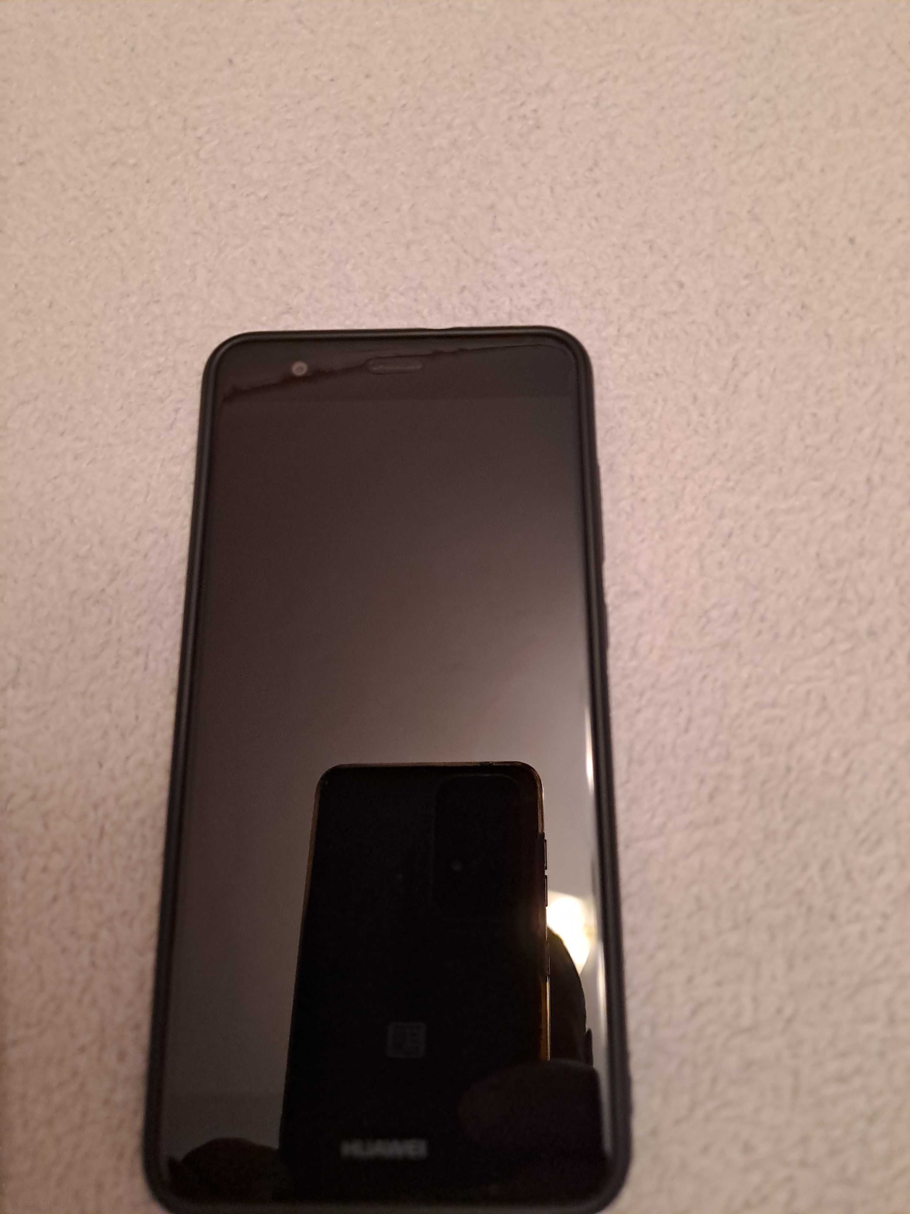 телефон huawei p10 lite .
