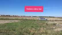 Teren Intravilan- Tarla 110/P735/1/37 Săbăreni