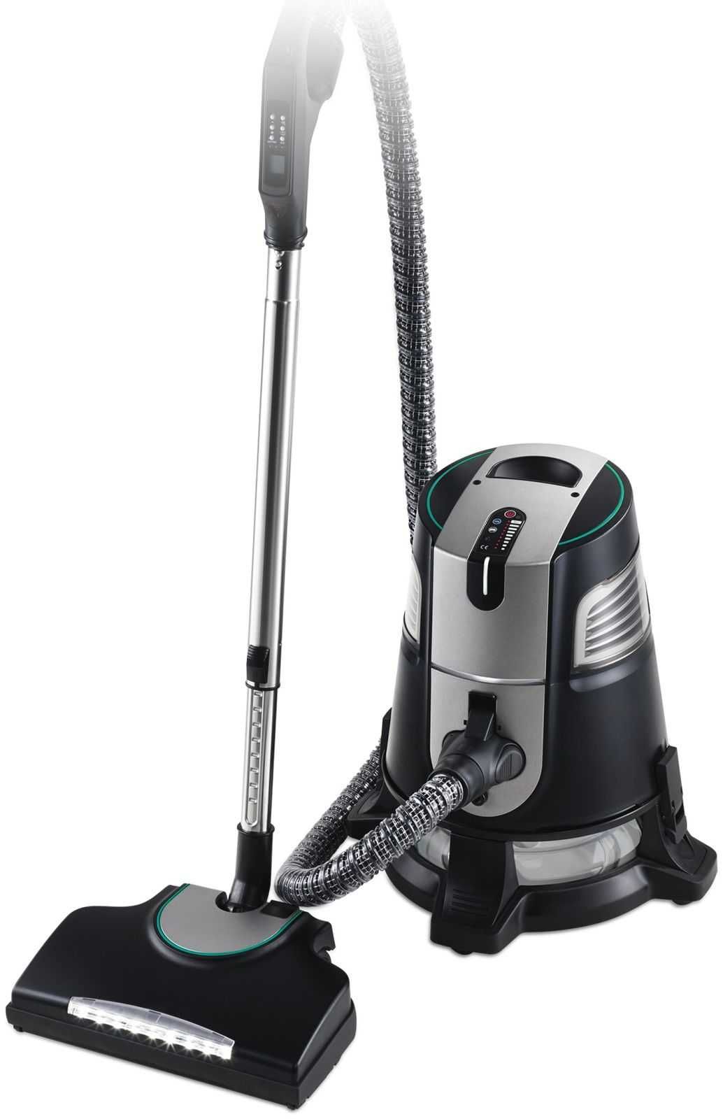 Пылесос Aura Roboclean SPLUS