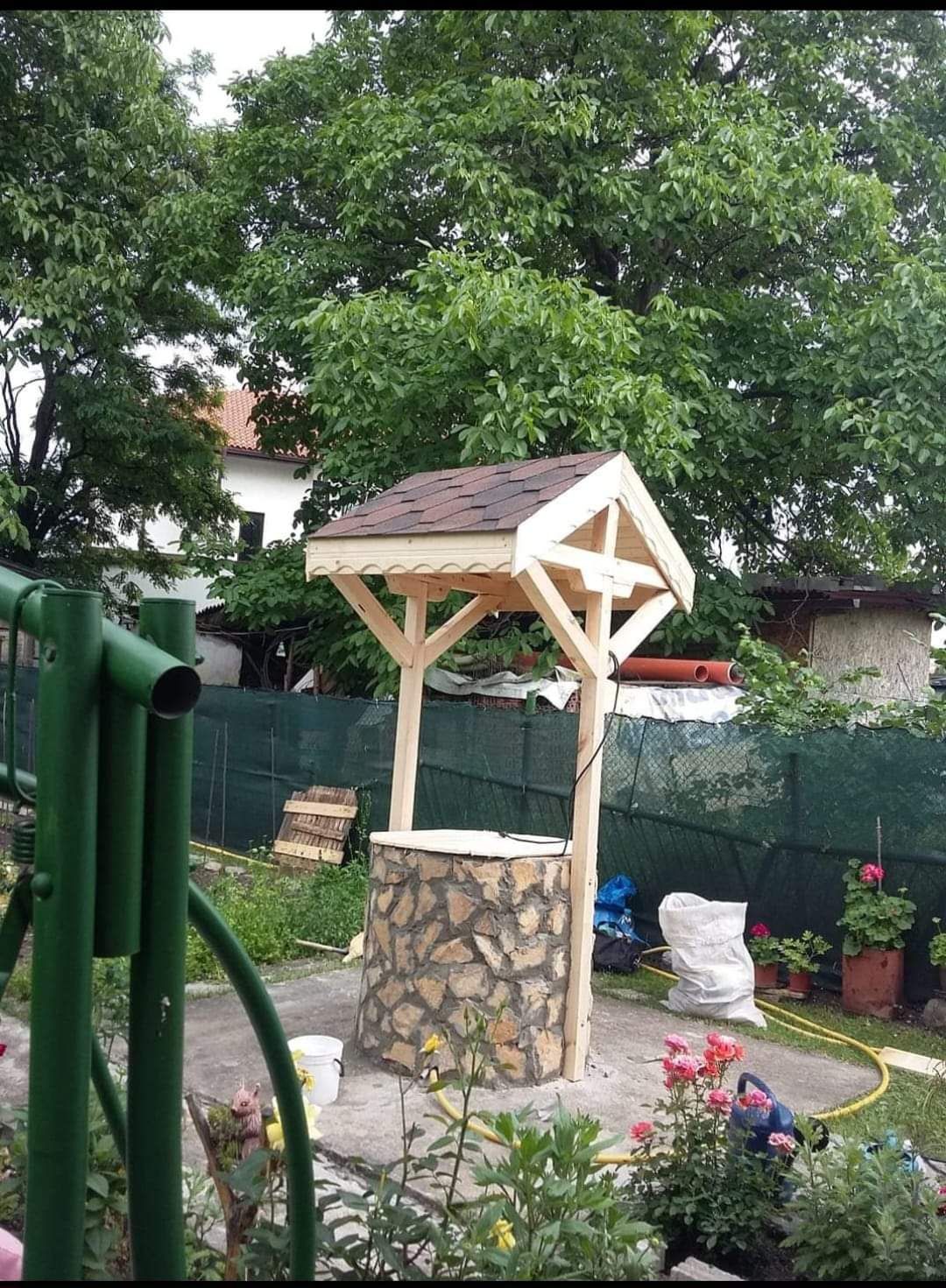 Ремонт на покриви директно с майстора