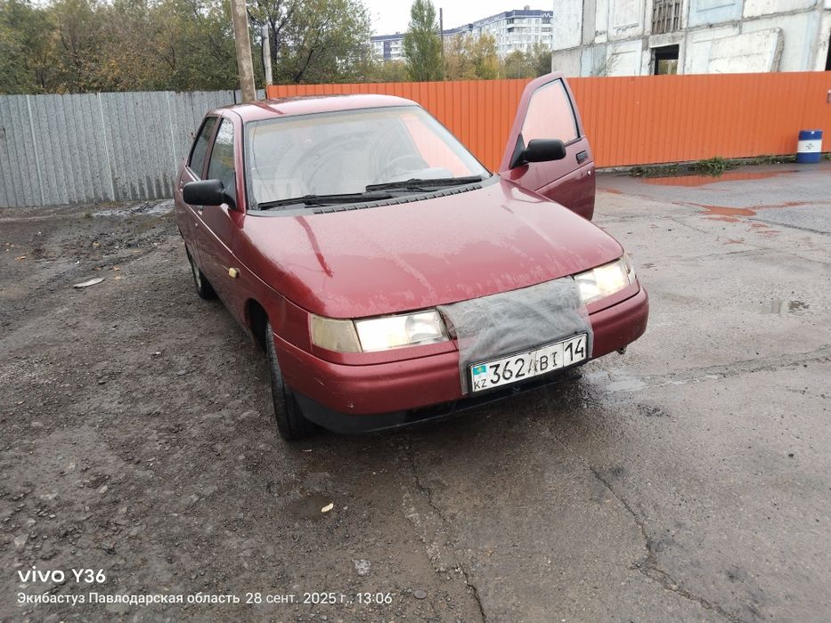 Продам ваз 10.карбюратор..хорошем состоянии.