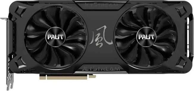 Rtx 3070 Jetstream